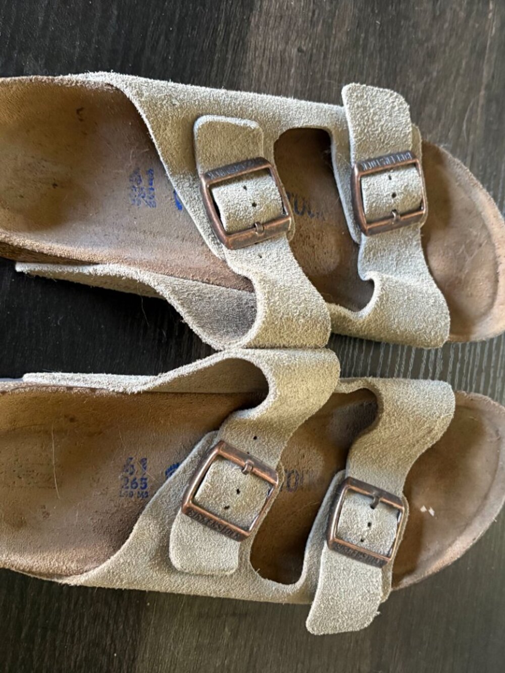 Arizona Soft Footbed - Picture 2 of 3